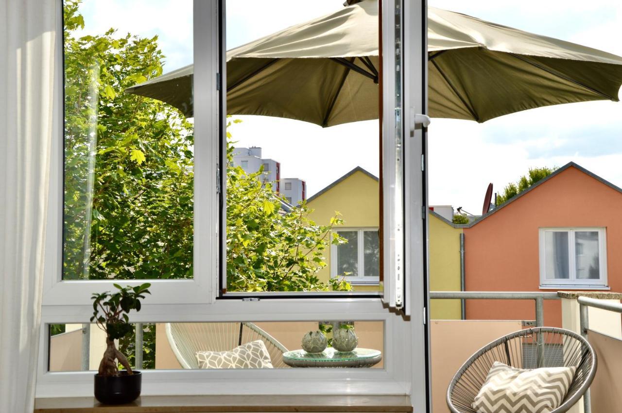 Ferienwohnung Lamiacasa Family-Business-Near Bosch-Train Station Renningen Exterior foto