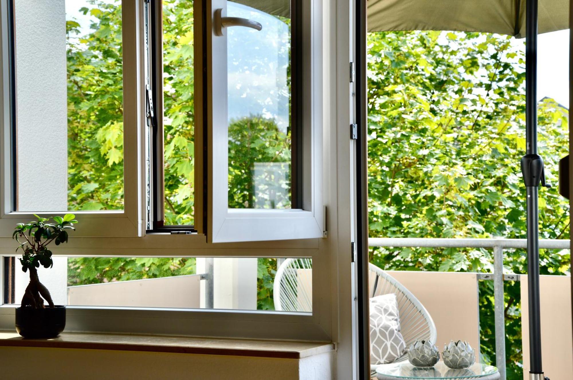 Ferienwohnung Lamiacasa Family-Business-Near Bosch-Train Station Renningen Exterior foto